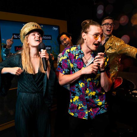 Karaoke mieten Karaoke